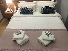 Hotel Gaia 95