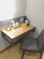 Hotel Gaia 95