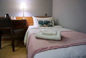 Hotel Gaia 95