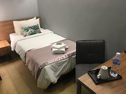 Hotel Gaia 95