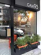 Hotel Gaia 95