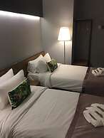 Hotel Gaia 95