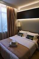 Hotel Gaia 95