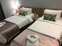 Hotel Gaia 95