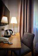 Hotel Gaia 95