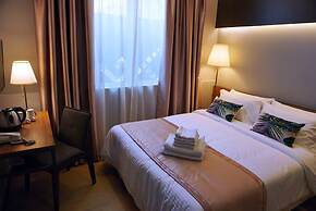 Hotel Gaia 95
