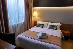 Hotel Gaia 95