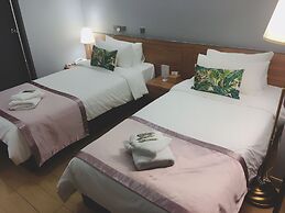 Hotel Gaia 95