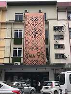 Hotel Gaia 95