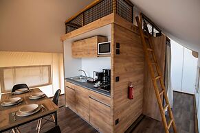 Arena One 99 Glamping