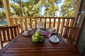 Arena One 99 Glamping