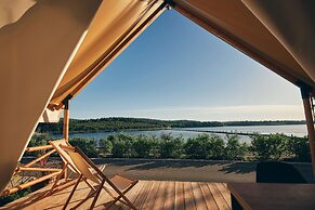 Arena One 99 Glamping