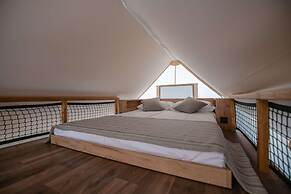 Arena One 99 Glamping