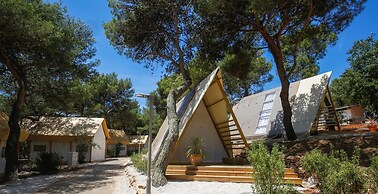 Arena One 99 Glamping