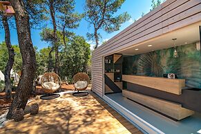 Arena One 99 Glamping