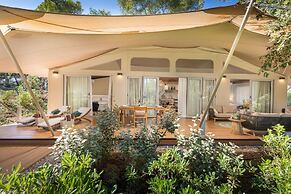 Arena One 99 Glamping