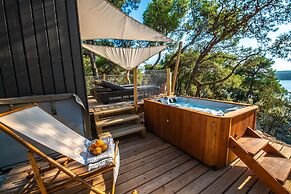 Arena One 99 Glamping