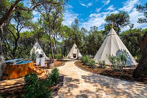 Arena One 99 Glamping