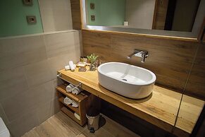Pino Nature Hotel, BW Premier Collection