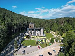 Pino Nature Hotel, BW Premier Collection