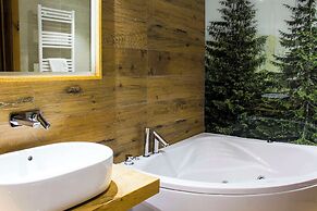 Pino Nature Hotel, BW Premier Collection
