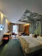Pino Nature Hotel, BW Premier Collection