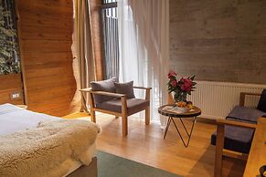 Pino Nature Hotel, BW Premier Collection