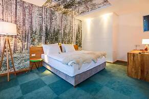 Pino Nature Hotel, BW Premier Collection