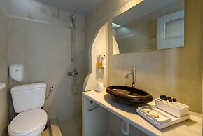 Katris Apartments