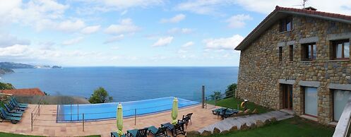 Agroturismo Itxaspe