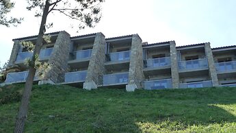 Agroturismo Itxaspe