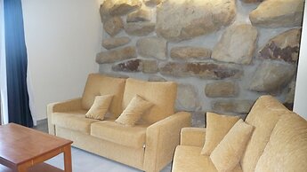 Agroturismo Itxaspe