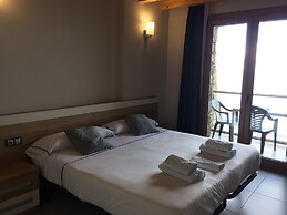 Agroturismo Itxaspe
