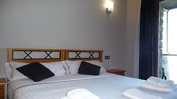 Agroturismo Itxaspe