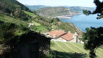 Agroturismo Itxaspe