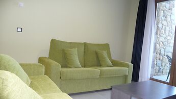 Agroturismo Itxaspe