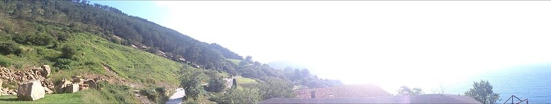 Agroturismo Itxaspe
