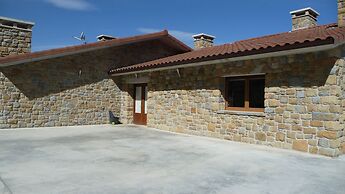 Agroturismo Itxaspe