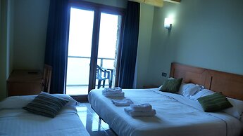 Agroturismo Itxaspe