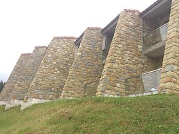 Agroturismo Itxaspe