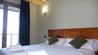 Agroturismo Itxaspe