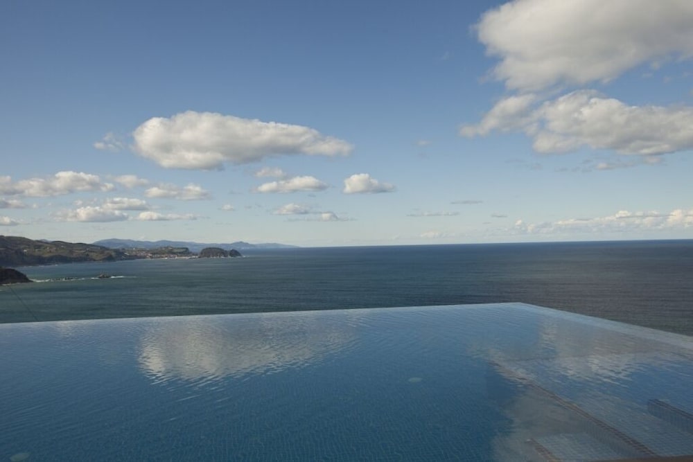 Agroturismo Itxaspe