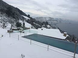 Agroturismo Itxaspe