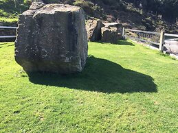 Agroturismo Itxaspe