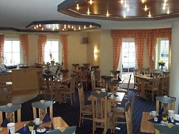 Hotel Waldeck Garni