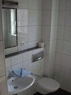 Hotel Waldeck Garni