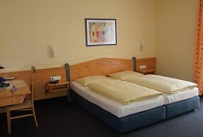 Hotel Waldeck Garni