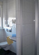 Hotel Waldeck Garni