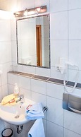 Hotel Waldeck Garni