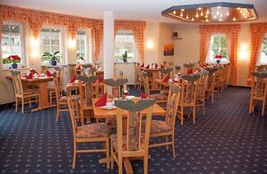 Hotel Waldeck Garni